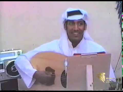 الفنان علي البريكان يالله يالدايم حفل الثنيان 1405 Studio Almas