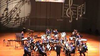 On The Shoulders Of Giants   Fountain City Brassband