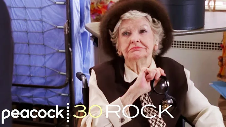 30 Rock | Thicker Than Water (Episode Highlight)