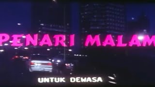 [ Film Bioskop ] Penari Malam No sensor