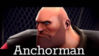 Their Periods Attract Bears - Source Filmmaker