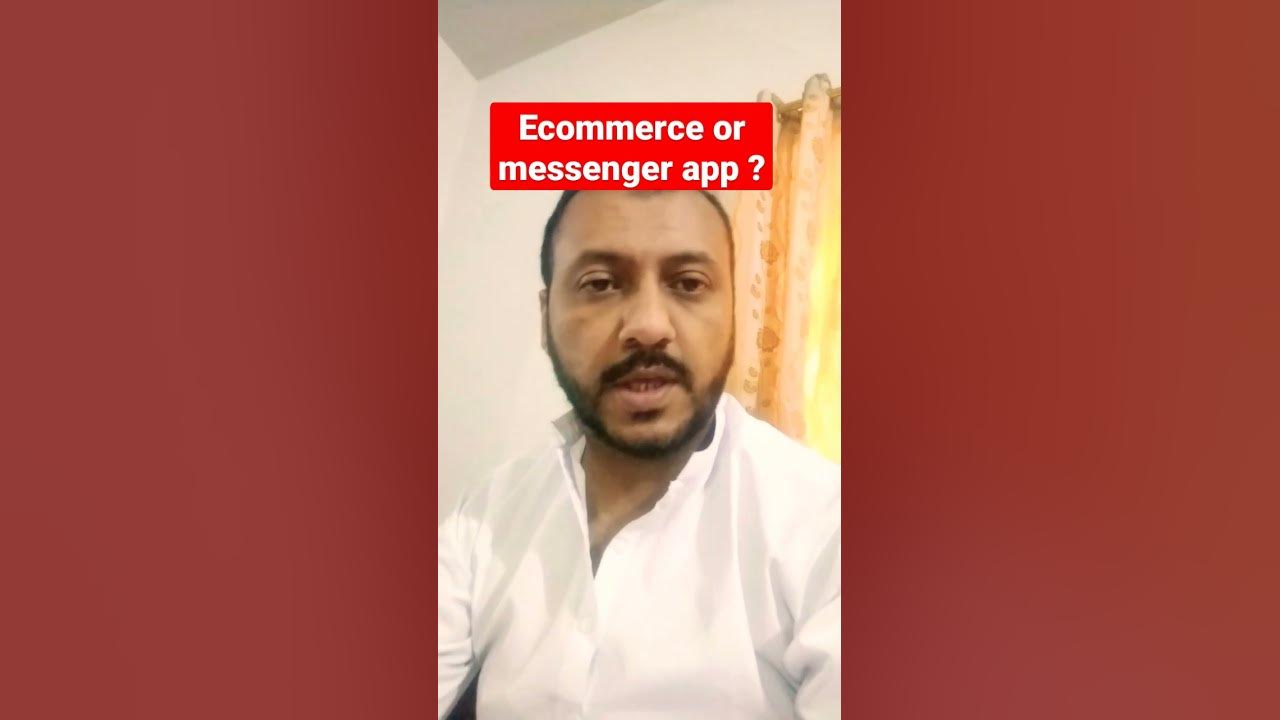 E commerce android app how to make android app youtube