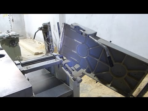 استعمال آلة الثخانة و ضبط عرض و سمك الخشب