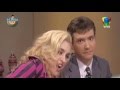 TARICO TV - ALMORZANDO CON MIRTA LEGRAND - PARTE 2