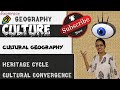 Cultural Geography Concepts and Issues