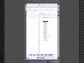5 Excel basic formulas everyone should to know