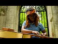 Capture de la vidéo Yasmin Williams, “Through The Woods” | New York Guitar Festival Sessions