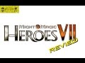 Might and magic heroes vii review buy wait for sale deep sale never touch