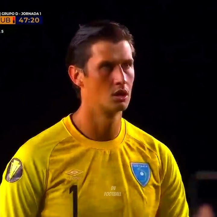 Nicho Hagen Guatemala’s brick wall 🧱#guatemala #hagen