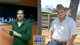 David Sequera y Manolo Guerrero - Conteste Llaneramente