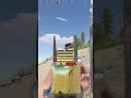ПЕРЕХВАТ машины с ЛУТОМ в игре раст