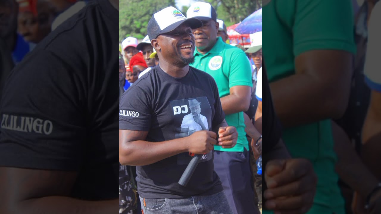 DJ Pression ft Regina Franck Atabi