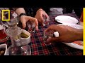 How to Drink Vodka the Russian Way | National Geographic