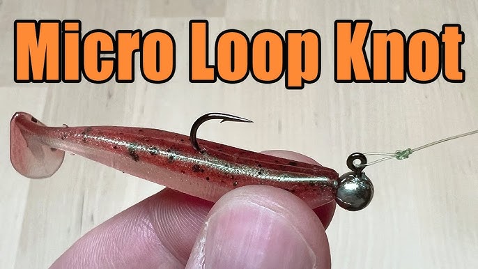 How To Rig A Big Paddle Tail Swimbait 