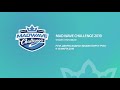 LIVE! «Mad Wave Challenge 2019» 3 этап, г. Руза. 1 день