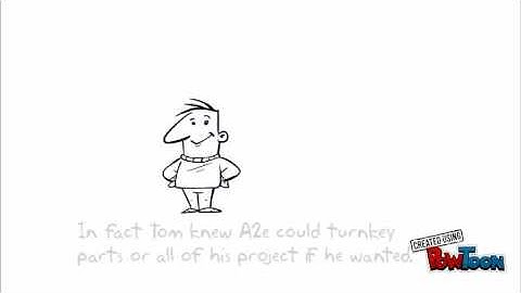 How A2e Technologies Can Help