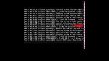 Toggle Line Wrapping with LESS Command