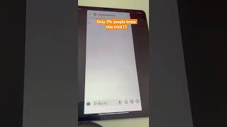 Snapchat Trick You Probably Didnt Know