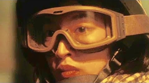 門脇麦のサバゲーシーンに萌え！／映画『世界は今日から君のもの』本編映像