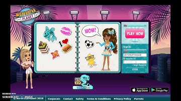 MSP DELETED USER HACK!!