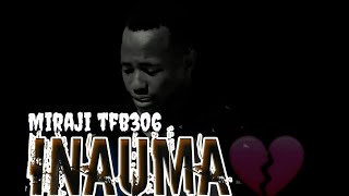 MIRAJI TFB306-INAUMA (OFFICIAL MUSIC AUDIO)