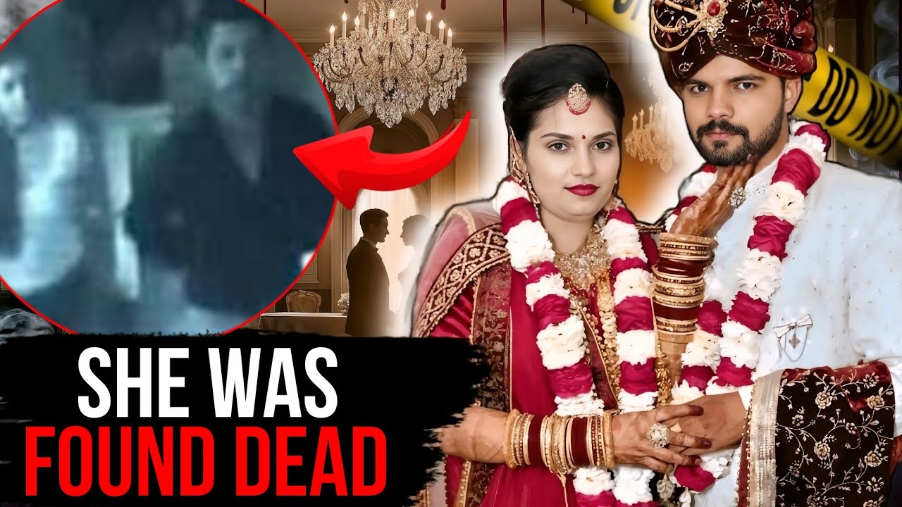 She Was Found Dead On bed In hotel | True Crime documentary - YouTube