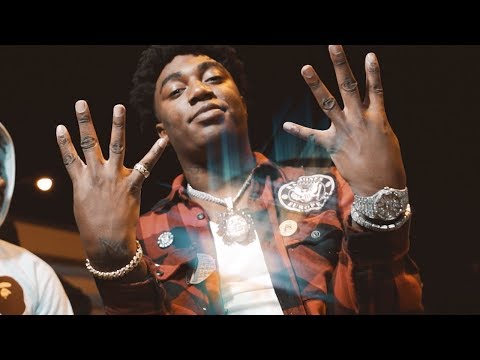 Fredo Bang – Mongoose (F*ck You) (Official Music Video)