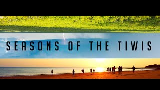 Seasons of the Tiwi - Tiwi College