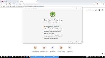 How to create custom button in Android studio