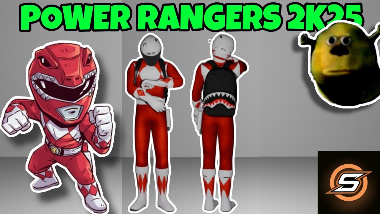 របៀបដាក់ម៉ូដស្គីន Power rangers មួកSPC កំពុងល្បី 🤣នៅលេីទូរស័ព្ទ SAMP ...