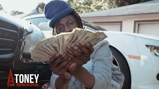 Lil Moody600 - Take Back (Official Video) Shot By @AToneyFilmz