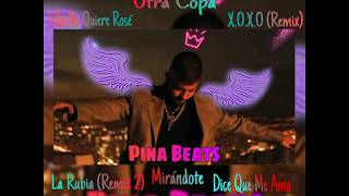 Mashup Reggaeton Mayo 2020 | Reggaeton Remix 2020 | Mix Reggaeton RVFV, Bandaga.. | Prod. Pina Beats