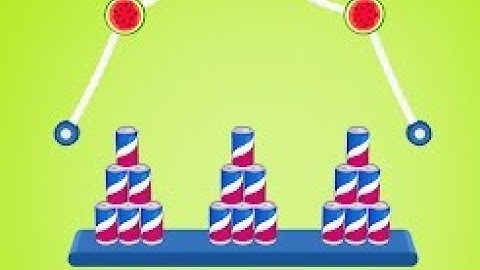 Rope Slash Level 110 to 160 Gameplay Walkthrough | Android iOS