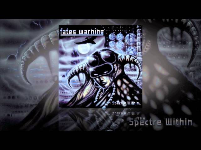 Fates Warning - The Apparition