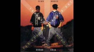 Kris Kross - You Can&#39;t Get With This