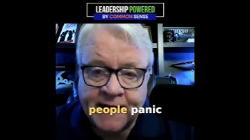 Human-Centric Leadership: Navigating AI in Your Workforce #shorts