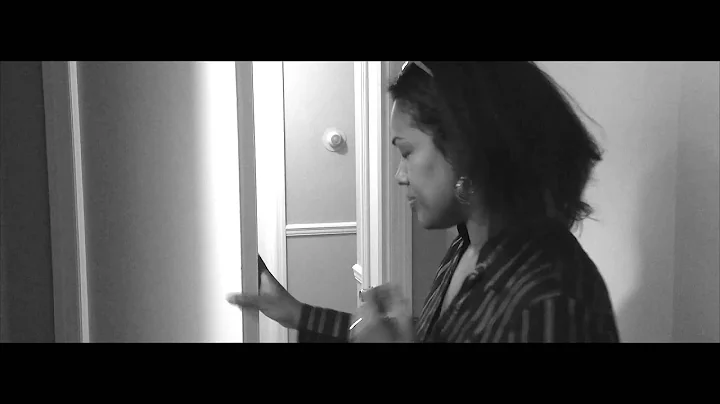 Antonio Neal (The Blood / Only Jesus video)