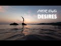 DESIRES New Album Coming Soon Emotional Electronic Music Preview DESIRES New Album Coming Soon Emotional Electronic Music Preview