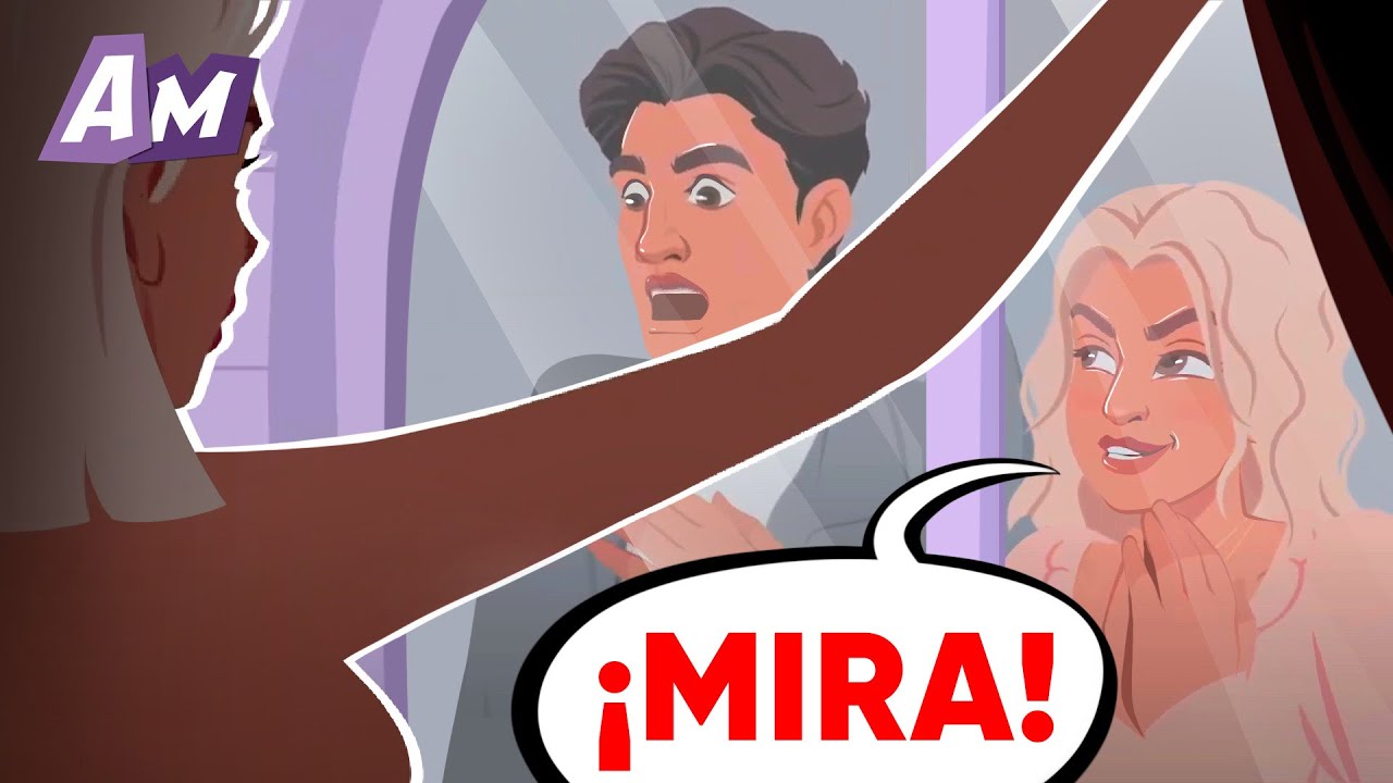 Mi Esposo Espiaba A La Vecina Y Yo Estaba Encantada