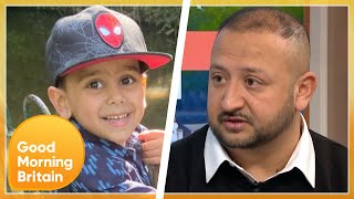 'My Nephew Could Have Been Saved' | Good Morning Britain