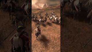 The Coming Hooves -- Ellyrian Reavers