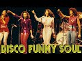 Capture de la vidéo Best Disco Funky Soul | Sister Sledge, Chic, Chaka Khan, Cheryl Lynn, The Trammps & More