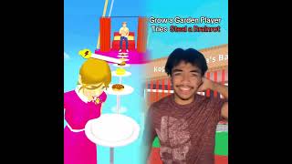 Grow A Garden Player Tries Steal A Brainrot Part Two Fr