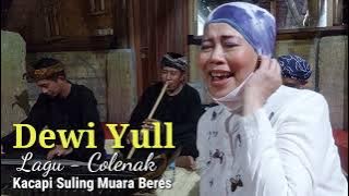 Dewi Yull - Colenak | Kacapi Suling #lagusunda