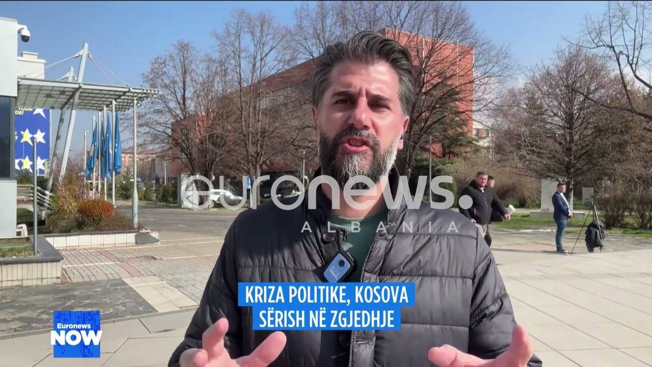 Kur mbahen zgjedhjet në Kosovë? E zbulon gazetari