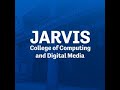 Depaul university  jarvis college of computing and digital media