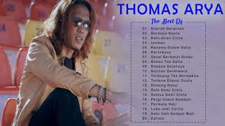 Thomas Arya Single Paling Letup Vol.3 [Official Music Video]