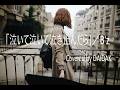 ★A1_「泣いて泣いて泣き止んだら」/B'z<On Vocal : ANRI> Covered and guitar by DAIDAK