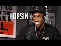 Hopsin Talks New Music & Calls Childish Gambino A Flip Flop Rapper