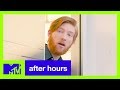 Domhnall Gleeson of 'The Last Jedi' Pitches General Hux Spin Off Ideas | After Hours | MTV